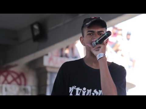 black vs César vs tai melhor parte