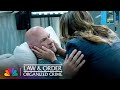 Benson Meets Stabler S Brother Law Order Organized Crime NBC