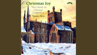 The Cherry-Tree Carol (Arr. D. Willcocks for Choir)