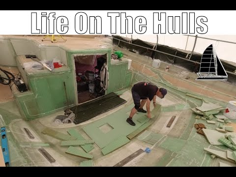 Ep179  The Saloon Roof Challenge