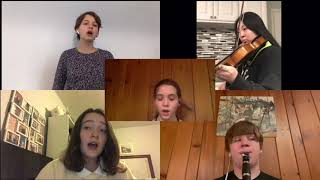 There Is a Balm in Gilead - Youth | Music Thursday