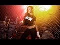 WWE Superstars Impersonate ECW Icons