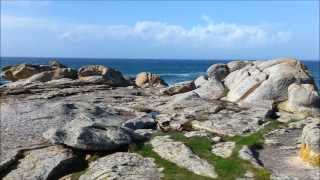 preview picture of video 'Saint-Guénolé (Penmarc'h) - Bord de mer - Bretagne, Finistère -'