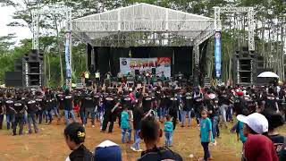 Download lagu Gerry Mahesa _ Kehilangan Tongkat _ new pallapa live Regal comunity 2018 mp3