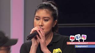 Download lagu Elizabeth Tan - Police Entry | POP TV mp3