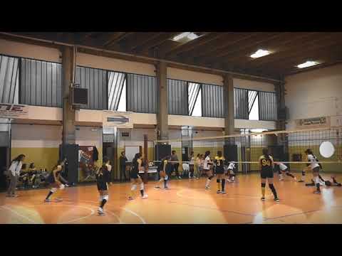 Volley U13:  Molinella vs Valsamoggia Volley
