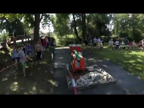 doubrava v marklovicich