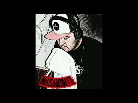 Sin sentido // Masadonte // 21 Gramos Enterprise // 2019