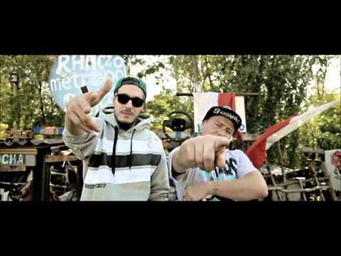 Miuosh Feat. Joka - Reprezent ( blend )