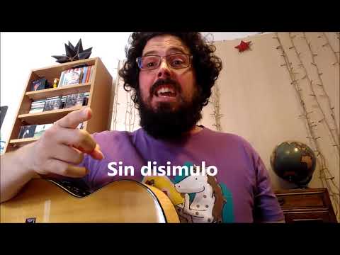 Coplas de la cuarentena-Fernando Lobo (lyrics)