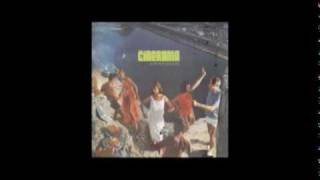 Cinerama - Health and Efficiency