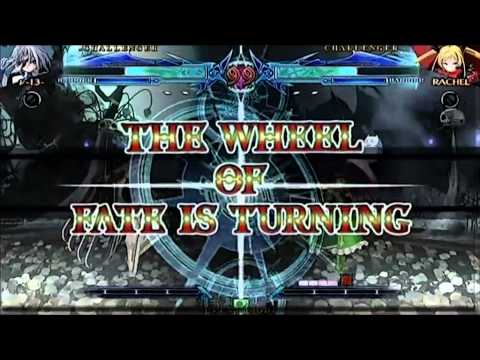 BBCP 12/16/2012 Nagaoka Technopolis 2on2