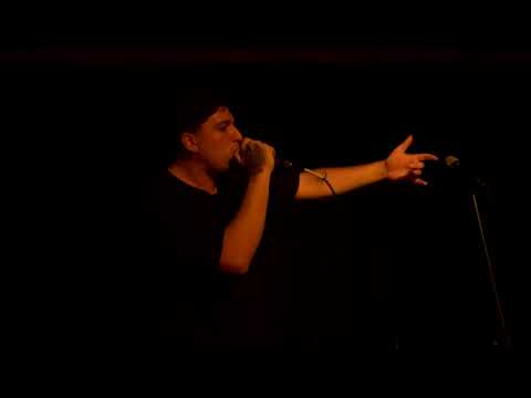 Facundo Álamo - Boombap Take 13 || KaliRap#3