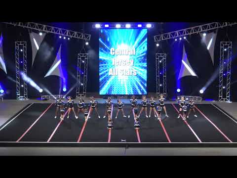 CJA Jr. Ammo - Level 1 Junior - WSF All Star Championship