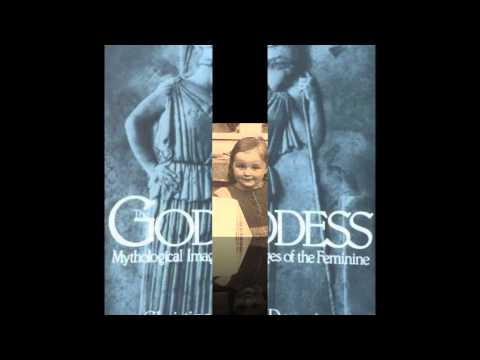 Christine Downing Tribute Video