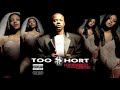 Too Short - Thats How It Goes Down