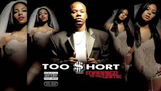 Too Short - Thats How It Goes Down