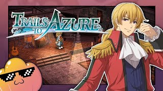 Trails To Azure (Fully Voiced) Ep 6