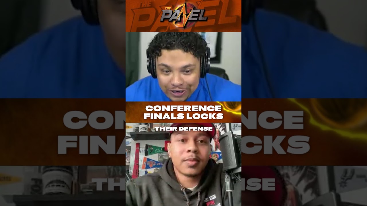 The OKC Thunder have a cake walk into the Conference Finals