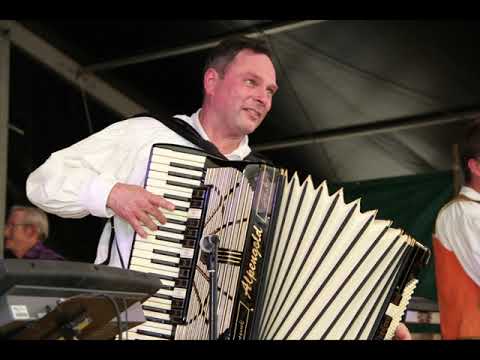 Wunderbare Jahre Lechner Buam Komponist SIGI BINDER