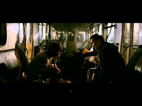 Трейлеры Война миров