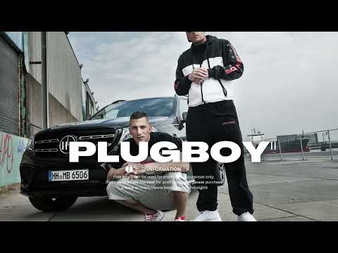 Gzuz x Luciano type beat (prod. StreightT Beats)