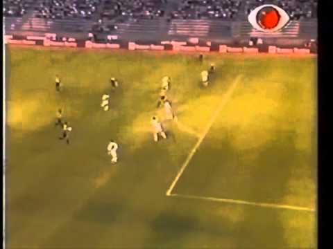 Catê(SPFC) golaço contra Lazio