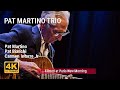 Pat Martino @ Paris New Morning