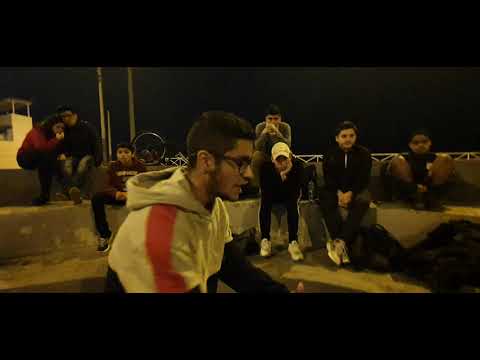 LATERAL vs SHADE - SEMIFINAL FECHA 3 BDM INTERUNIVERSITARIO - LÍMITE ZERO