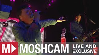Devo - What We Do | Live in Santa Ana | Moshcam