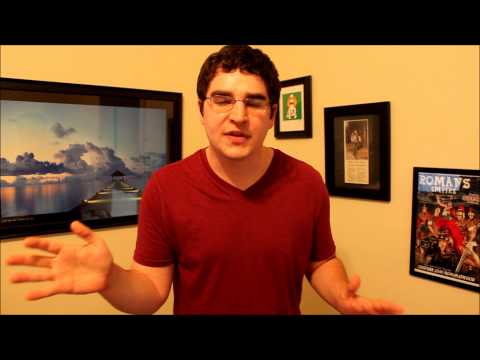 PSA: How to handle ANGER