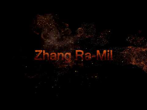 Kreweta ft. Zhang Ra-Mil - Darkness