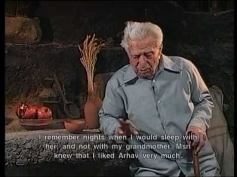 HAYRIK MOURADIAN - Armenian Folk Culture