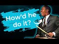 The Band Leading Philosophy of Art Blakey