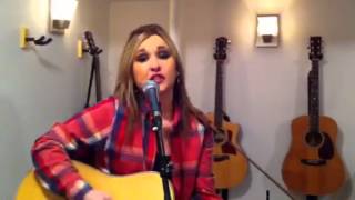 Takin&#39; pills - Kayla Floyd