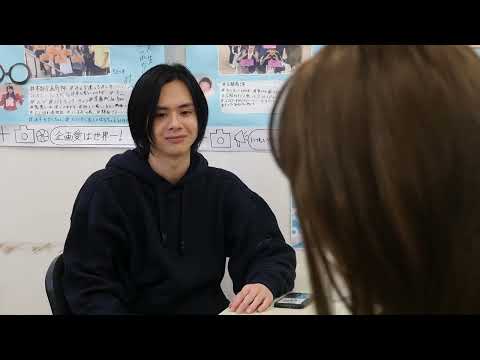 法律学科 「つむぐ」予告編