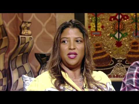 HAITIAN VOICES - Exploring Haitian Culture Through Food