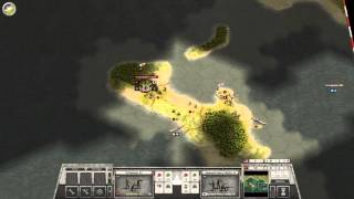 Order of Battle: Pacific - US Marines - First Look