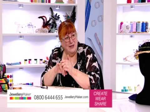 JewelleryMaker LIVE 28/05/2016 - 8am - 12pm