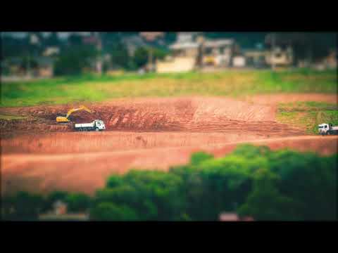 Allpine Media Production video.