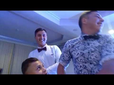 Banchetul  clasei 8  B vurpar