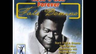 Fats Domino - When I was young.wmv