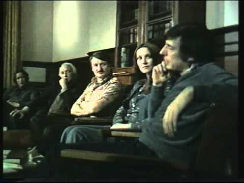 Peter Howell in Bill Brand (1976)