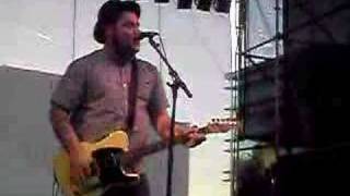 The Black Lungs - New Song