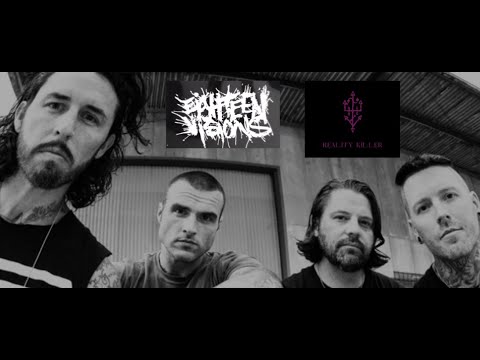 Rot Of Humanity - Eighteen Visions