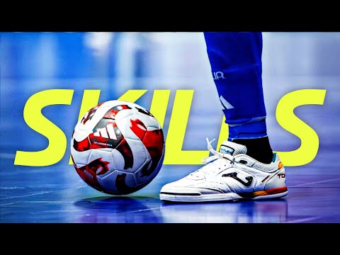 Most Humiliating Skills & Goals in Futsal 2025/26