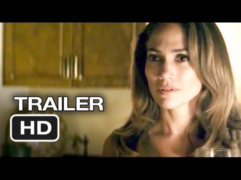 Parker (2013) Official Trailer