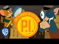 Tom Jerry Best Detective Moments WB Kids
