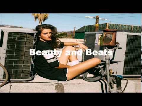 Joey Bada$$ - Teach Me (Ft. Kiesza) (Chateau Marmont Remix)