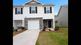 Charlotte Townhomes for Rent 4BR/2.5BA by Charlotte Property Management